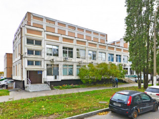 Фотография Аренда офиса, 147 м² , 2-й Южнопортовый проезд 19к1  №5