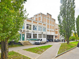 Фотография Аренда офиса, 147 м² , 2-й Южнопортовый проезд 19к1  №8