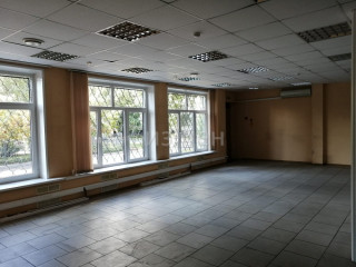 Фотография Аренда офиса, 147 м² , 2-й Южнопортовый проезд 19к1  №4