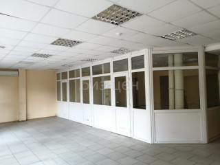 Фотография Аренда офиса, 147 м² , 2-й Южнопортовый проезд 19к1  №2