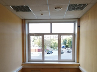 Аренда офиса 147 м² 2-й Южнопортовый проезд 19к1