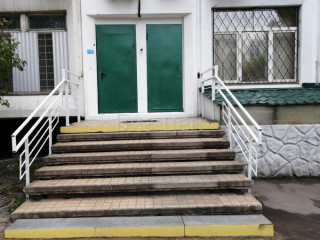Фотография Аренда офиса, 147 м² , 2-й Южнопортовый проезд 19к1  №3