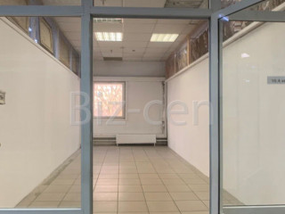 Фотография Аренда офиса, 18 м² , улица Менжинского 32  №1