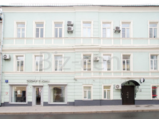 Фотография Аренда офиса, 10 м² , улица Ленивка 3с3  №9