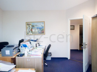 Фотография Аренда офиса, 10 м² , улица Ленивка 3с3  №1