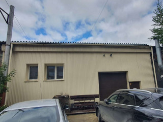 Фотография Аренда склада, 425 м² , улица Королёва 40к54  №4