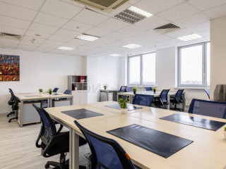 Фотография Аренда офиса, 119 м² , улица Академика Варги 8к1  №4