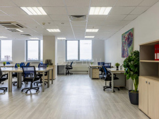 Фотография Аренда офиса, 119 м² , улица Академика Варги 8к1  №10