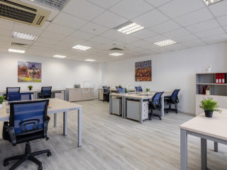Фотография Аренда офиса, 119 м² , улица Академика Варги 8к1  №5