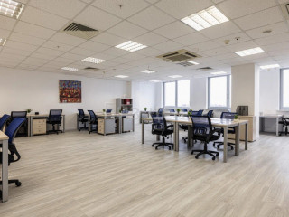 Фотография Аренда офиса, 119 м² , улица Академика Варги 8к1  №1