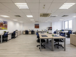 Фотография Аренда офиса, 119 м² , улица Академика Варги 8к1  №3