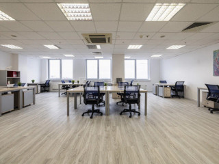 Фотография Аренда офиса, 119 м² , улица Академика Варги 8к1  №2