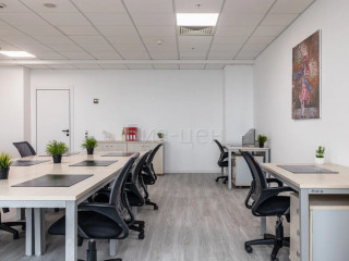 Фотография Аренда офиса, 77 м² , улица Академика Варги 8к1  №10