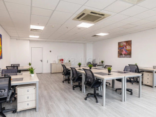 Фотография Аренда офиса, 77 м² , улица Академика Варги 8к1  №9