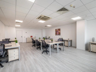 Фотография Аренда офиса, 77 м² , улица Академика Варги 8к1  №8