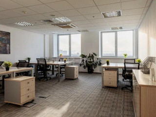 Фотография Аренда офиса, 51 м² , улица Академика Варги 8к1  №1