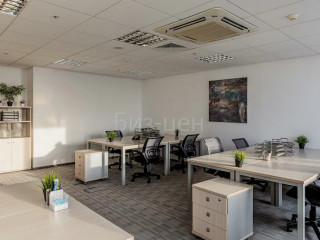 Фотография Аренда офиса, 51 м² , улица Академика Варги 8к1  №4