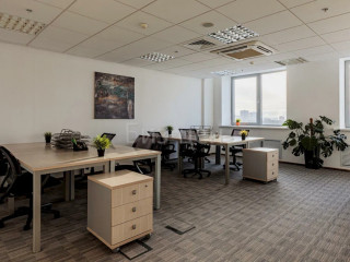 Фотография Аренда офиса, 51 м² , улица Академика Варги 8к1  №2
