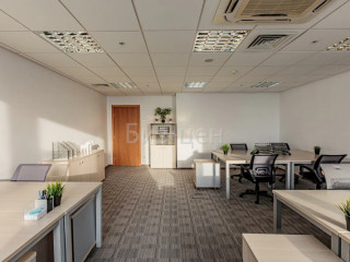 Фотография Аренда офиса, 51 м² , улица Академика Варги 8к1  №5