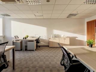 Фотография Аренда офиса, 51 м² , улица Академика Варги 8к1  №7 Фотография Аренда офиса, 51 м² , улица Академика Варги 8к1  №7
