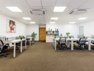 Фотография Аренда офиса, 76 м² , улица Академика Варги 8к1  №7