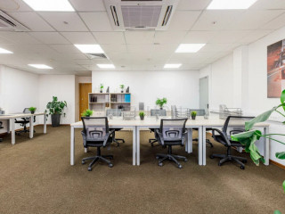 Фотография Аренда офиса, 76 м² , улица Академика Варги 8к1  №6