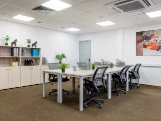Фотография Аренда офиса, 76 м² , улица Академика Варги 8к1  №5