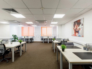 Фотография Аренда офиса, 76 м² , улица Академика Варги 8к1  №1