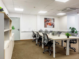 Фотография Аренда офиса, 76 м² , улица Академика Варги 8к1  №3