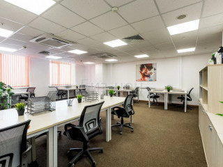 Фотография Аренда офиса, 76 м² , улица Академика Варги 8к1  №9