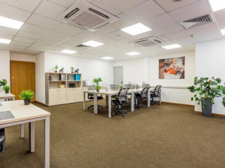 Фотография Аренда офиса, 76 м² , улица Академика Варги 8к1  №8