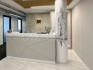 Фотография Аренда офиса, 15 м² , Минская улица 2Ж  №2