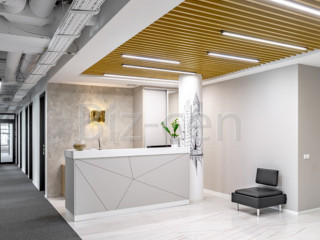 Фотография Аренда офиса, 15 м² , Минская улица 2Ж  №7