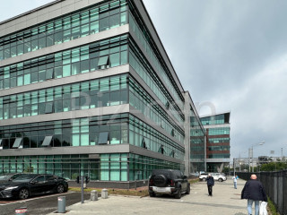 Фотография Аренда офиса, 15 м² , Минская улица 2Ж  №10