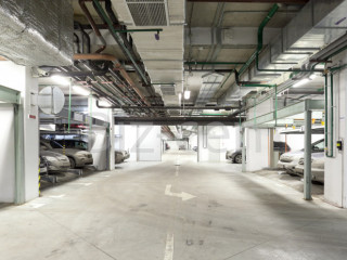 Фотография Аренда офиса, 35 м² , улица 8 Марта 1с12  №3
