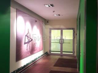 Фотография Аренда офиса, 35 м² , улица 8 Марта 1с12  №2