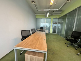 Фотография Аренда офиса, 38 м² , улица 8 Марта 1с12  №2