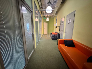 Фотография Аренда офиса, 38 м² , улица 8 Марта 1с12  №4