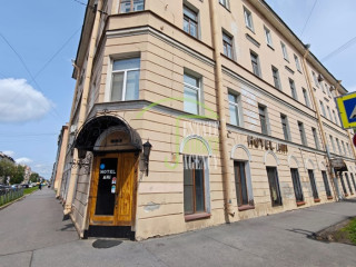 Фотография Аренда офиса, 351 м² , Тамбовская улица 66  №1