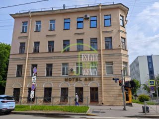 Фотография Аренда офиса, 351 м² , Тамбовская улица 66  №9
