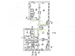 Фотография Аренда офиса, 351 м² , Тамбовская улица 66  №10