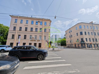 Фотография Аренда офиса, 351 м² , Тамбовская улица 66  №2