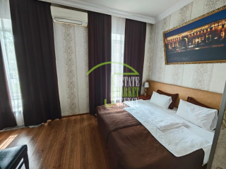 Фотография Аренда офиса, 351 м² , Тамбовская улица 66  №6
