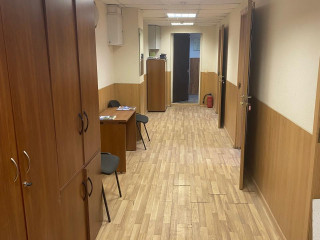 Фотография Аренда помещения свободного назначения, 184 м² , 1-я Останкинская улица 26  №10