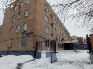 Фотография Аренда склада, 275 м² , Остаповский проезд 13  №2