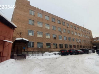 Фотография Аренда склада, 275 м² , Остаповский проезд 13  №3