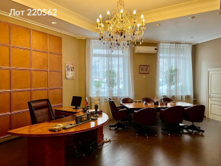 Фотография Аренда помещения свободного назначения, 223 м² , 1-я Останкинская улица 26  №3
