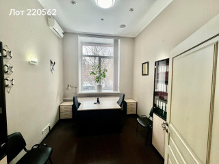 Фотография Аренда помещения свободного назначения, 223 м² , 1-я Останкинская улица 26  №6