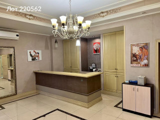 Фотография Аренда помещения свободного назначения, 223 м² , 1-я Останкинская улица 26  №1