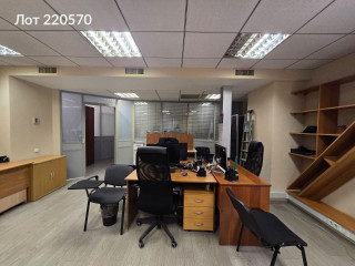 Фотография Аренда офиса, 301 м² , Донская улица 13  №1